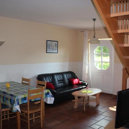 Ferienwohnung 4 Struven Hus Lehe  Exterior foto