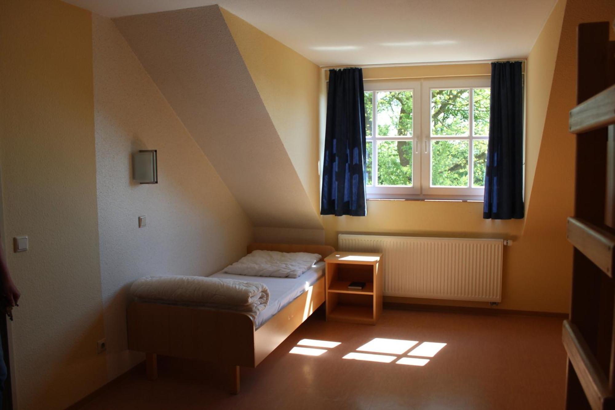 Ferienwohnung 4 Struven Hus Lehe  Exterior foto